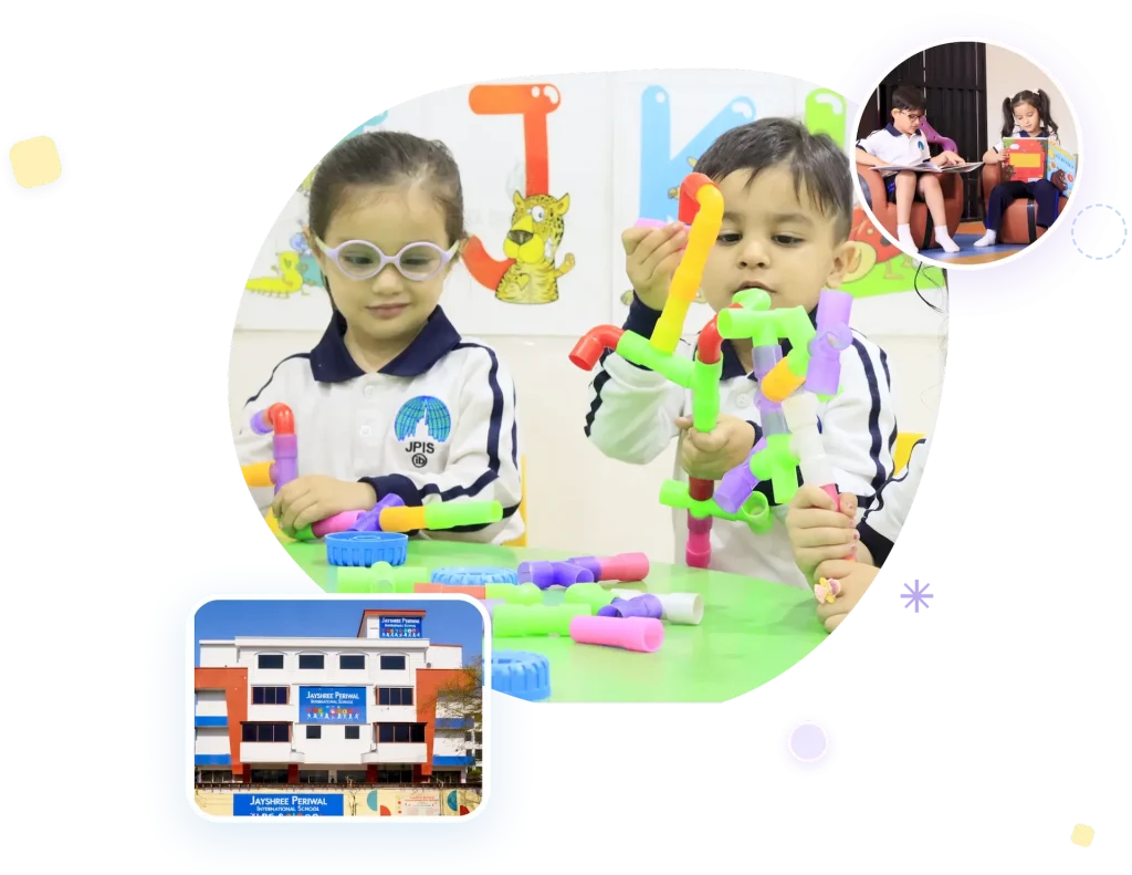 C Scheme 1 - JPIPS Preschool