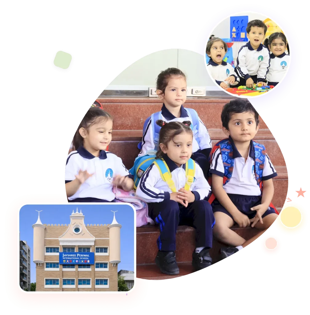 JPIPS Preschools