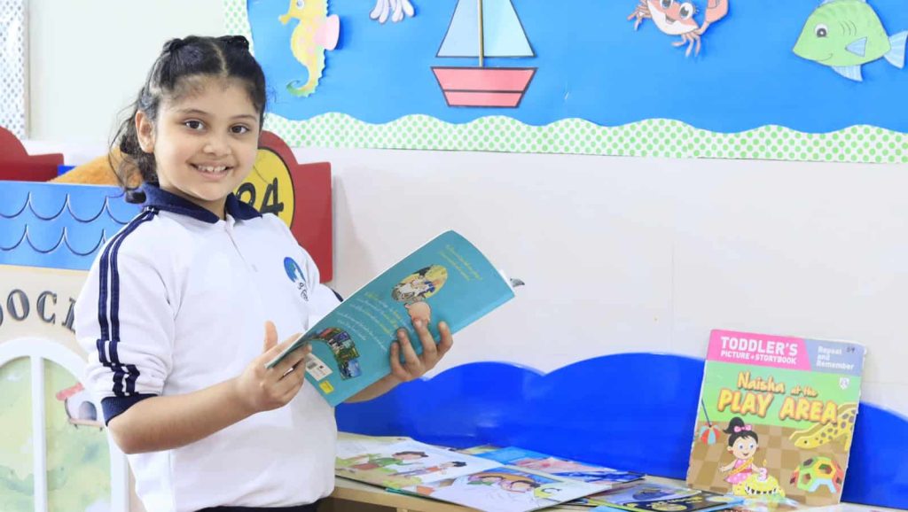 JPIPS Preschools